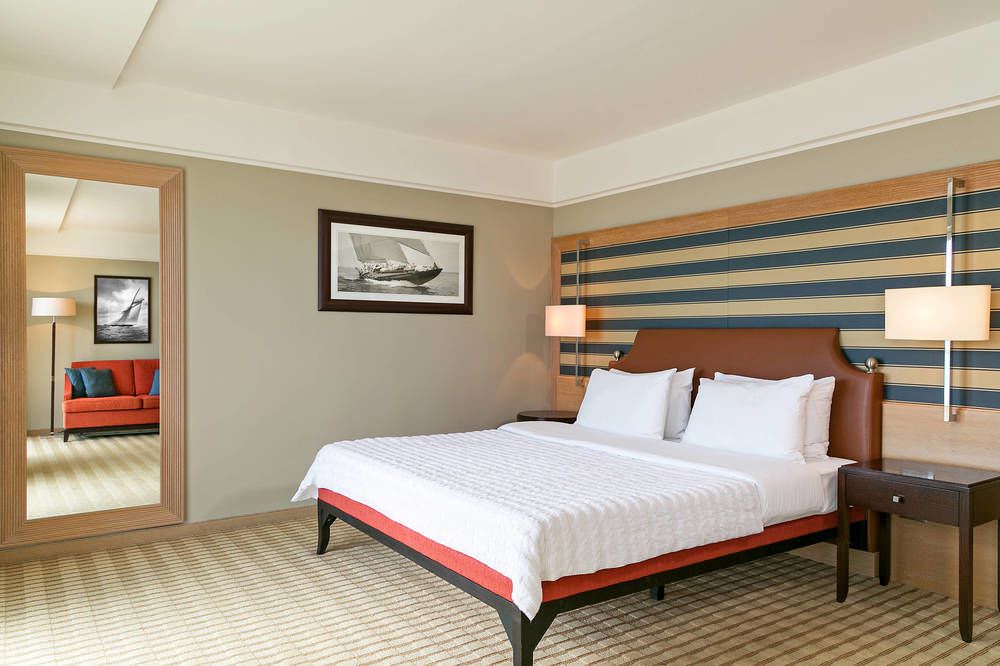 Le Meridien Lav, Split