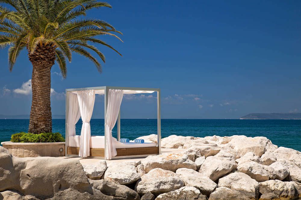 Le Meridien Lav, Split