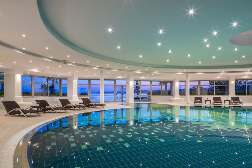 Le Meridien Lav, Split