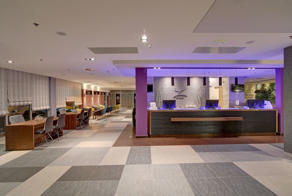 Hotel Lero