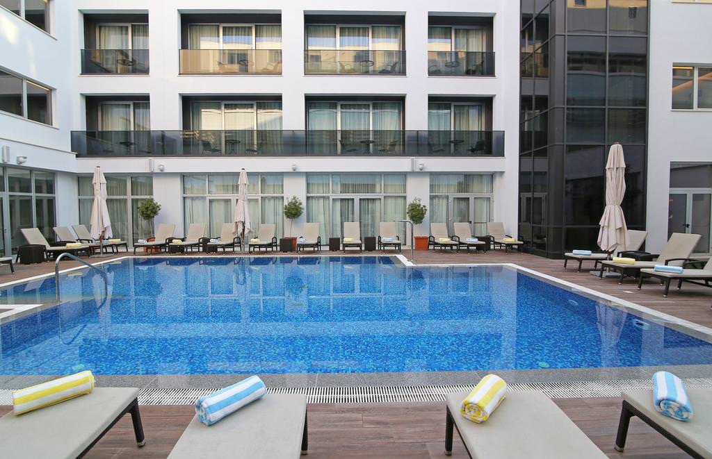 Hotel Lero