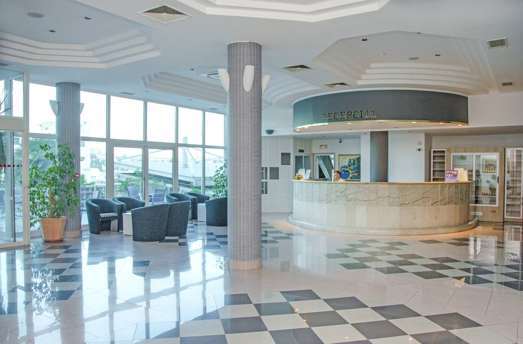 Hotel Petka