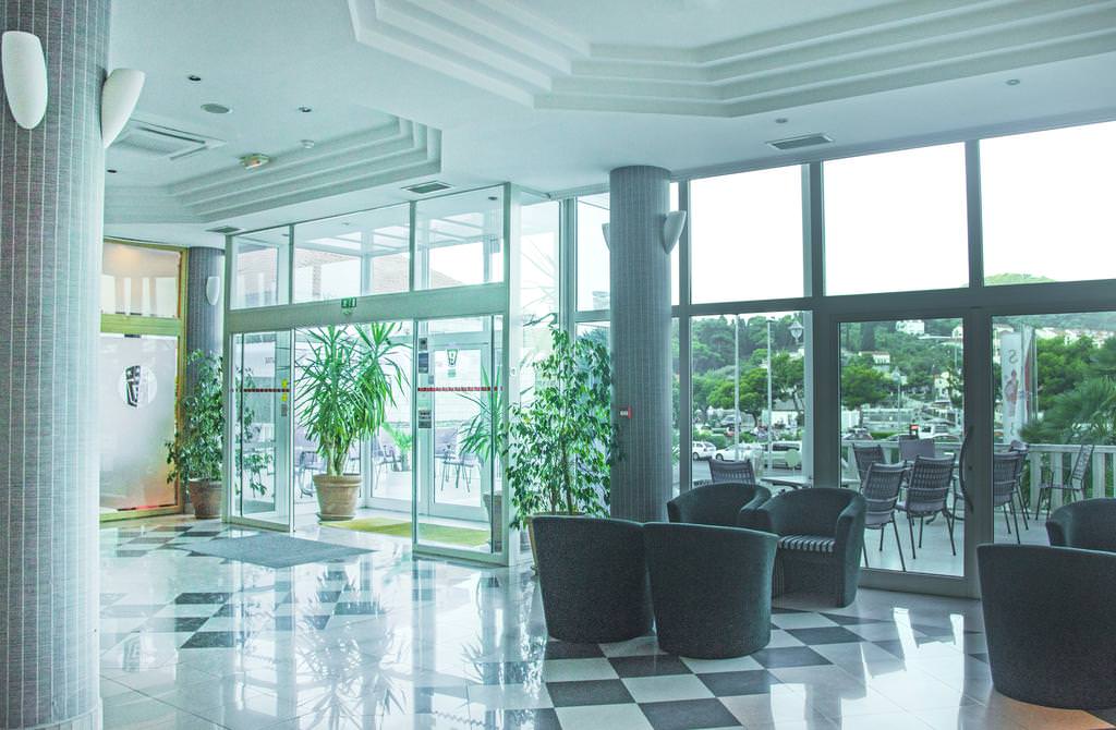 Hotel Petka