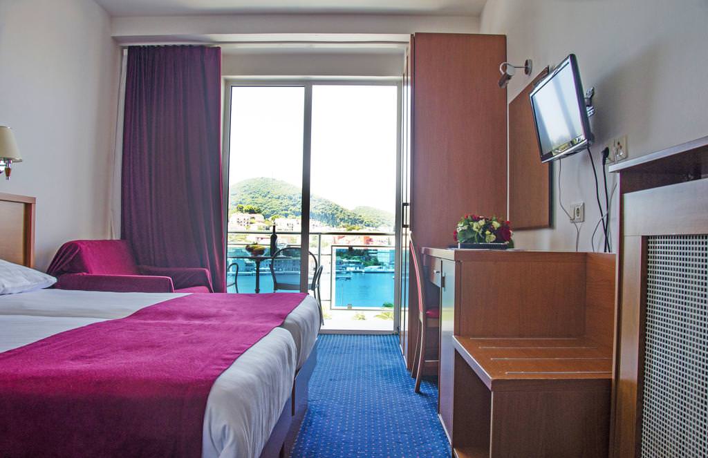Hotel Petka