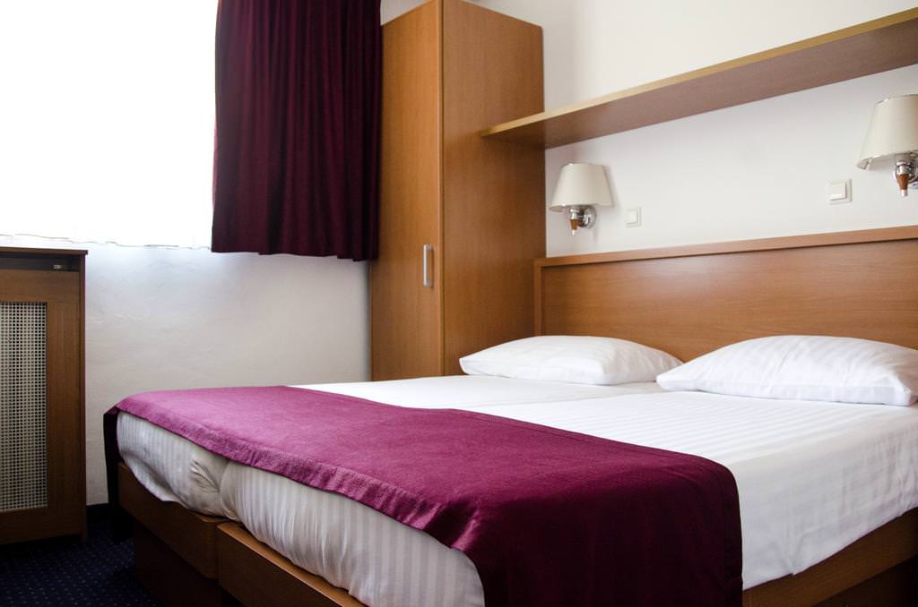 Hotel Petka