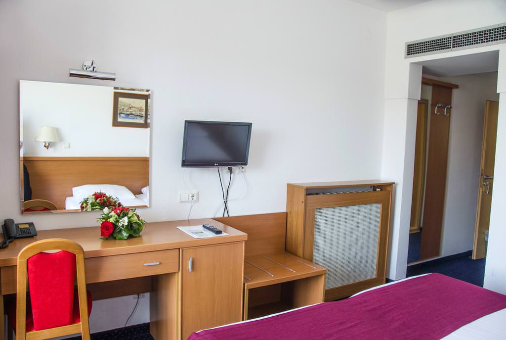Hotel Petka