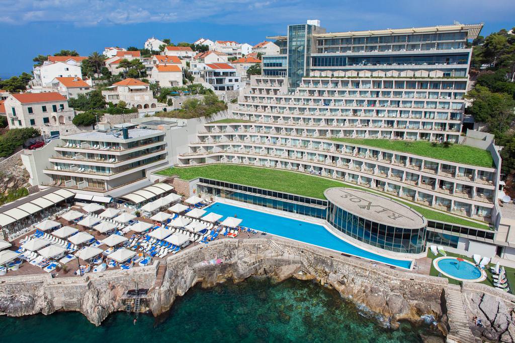 Rixos Libertas Dubrovnik