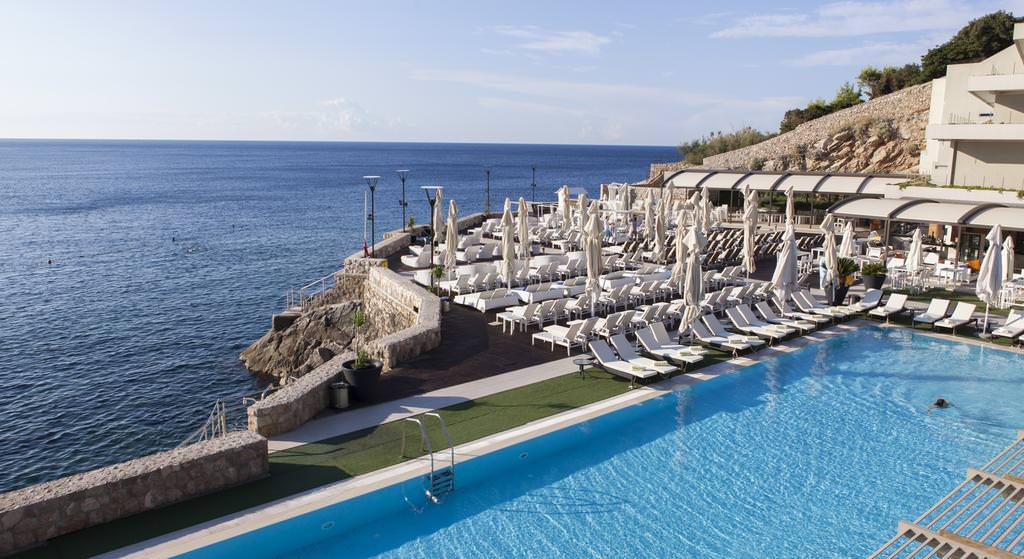 Rixos Libertas Dubrovnik