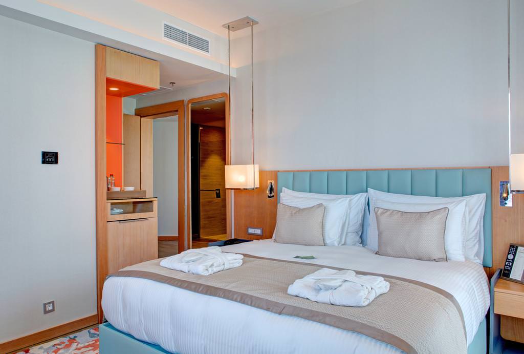 Rixos Libertas Dubrovnik