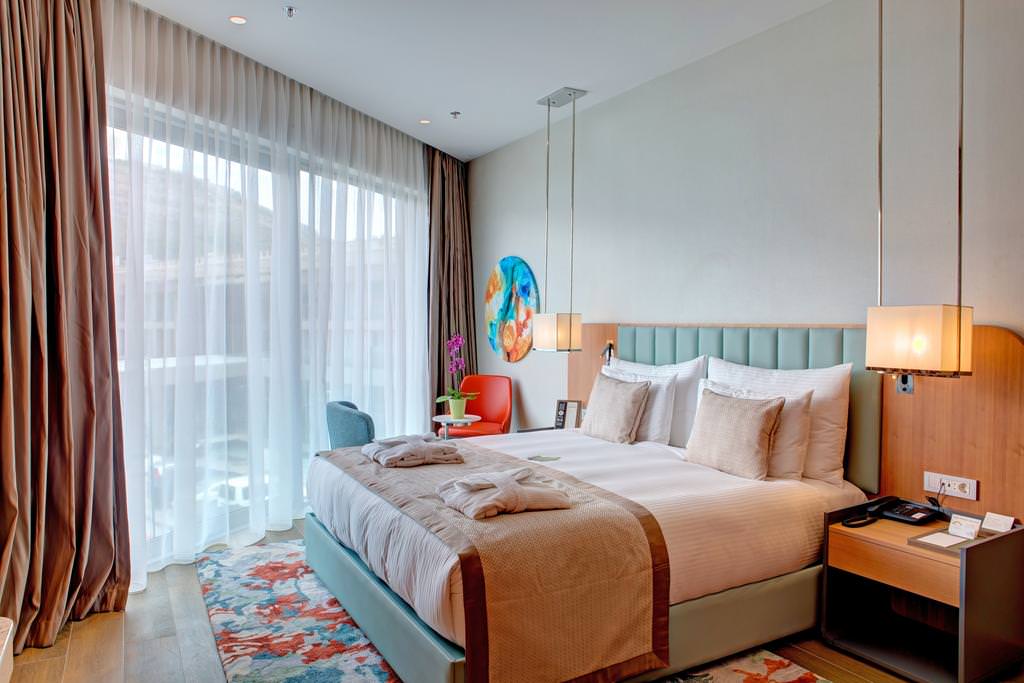 Rixos Libertas Dubrovnik