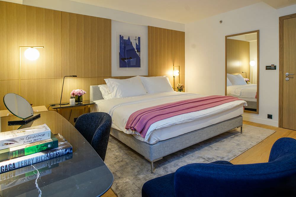 Hotel Excelsior
