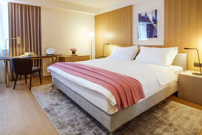 Hotel Excelsior