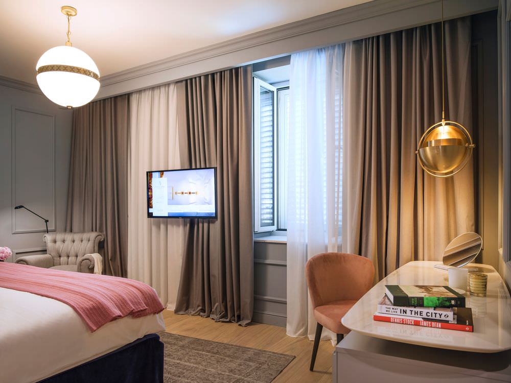 Hotel Excelsior