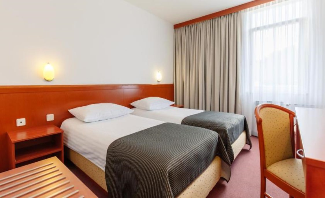 Hotel Jezero