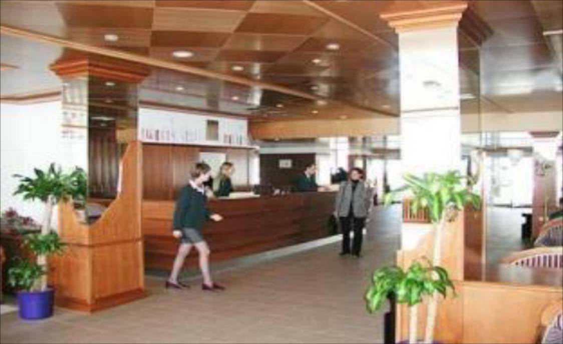 Hotel Jezero