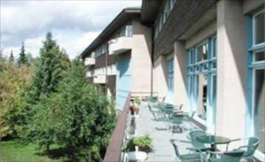 Hotel Jezero