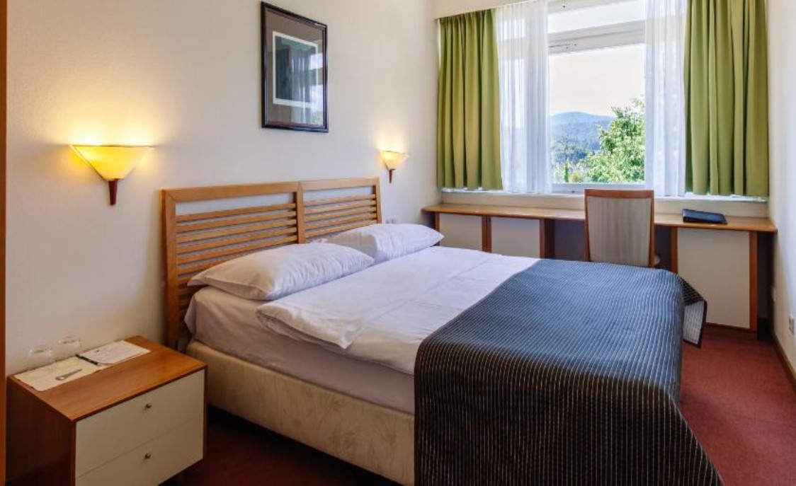 Hotel Plitvice