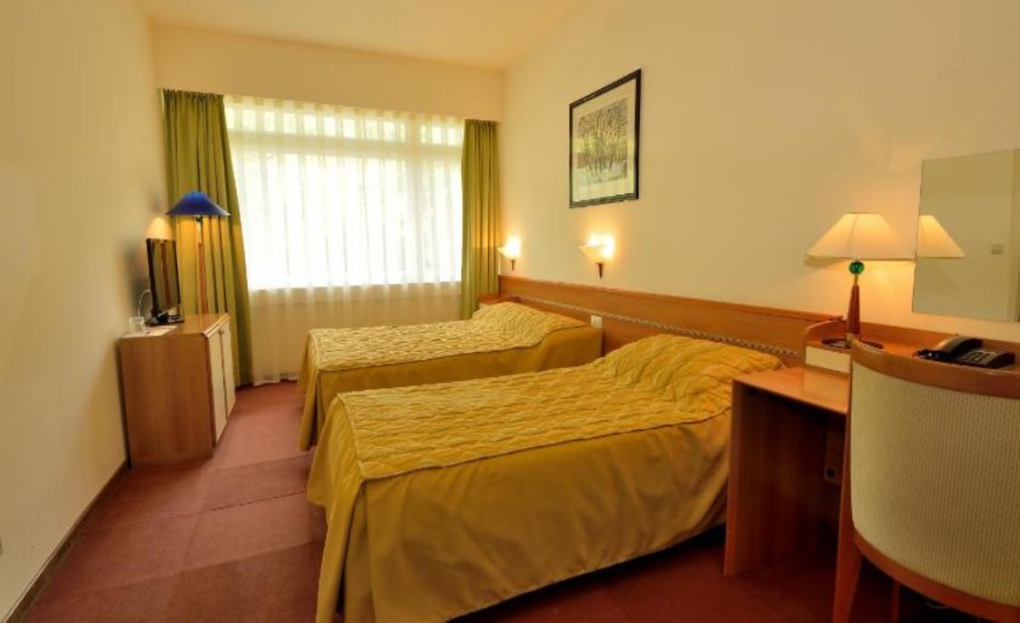Hotel Plitvice