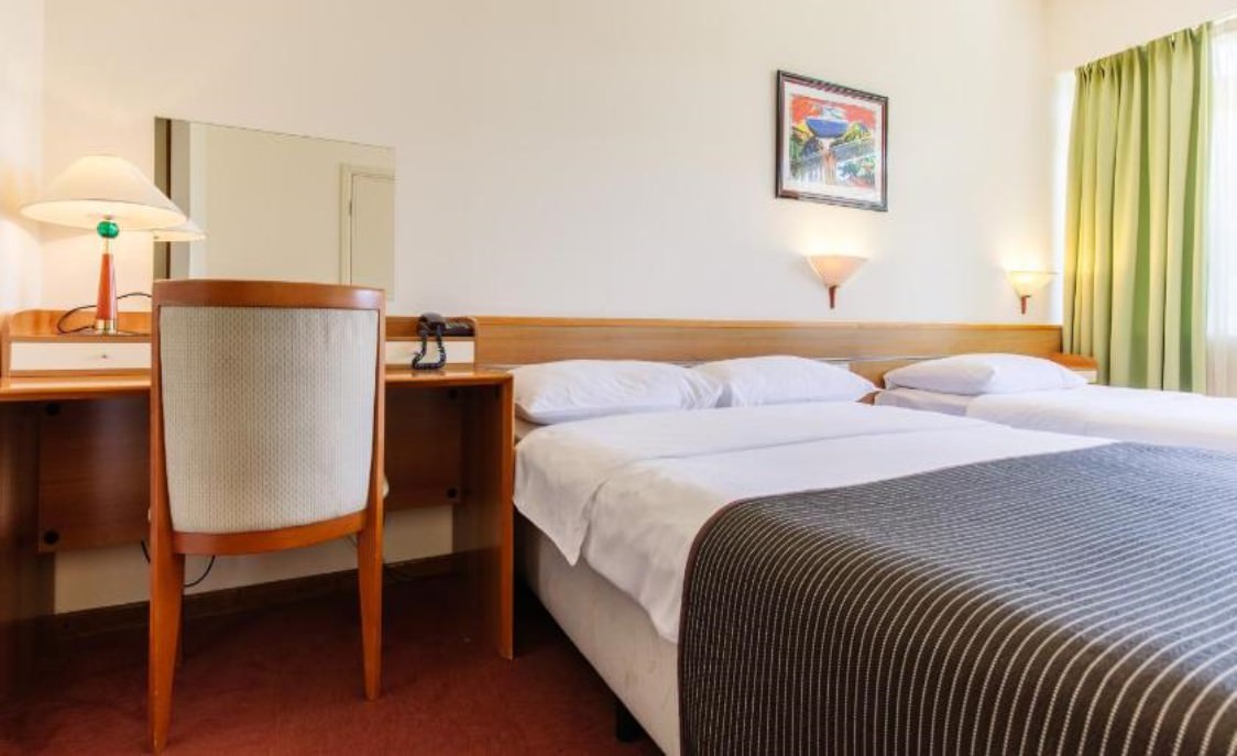 Hotel Plitvice