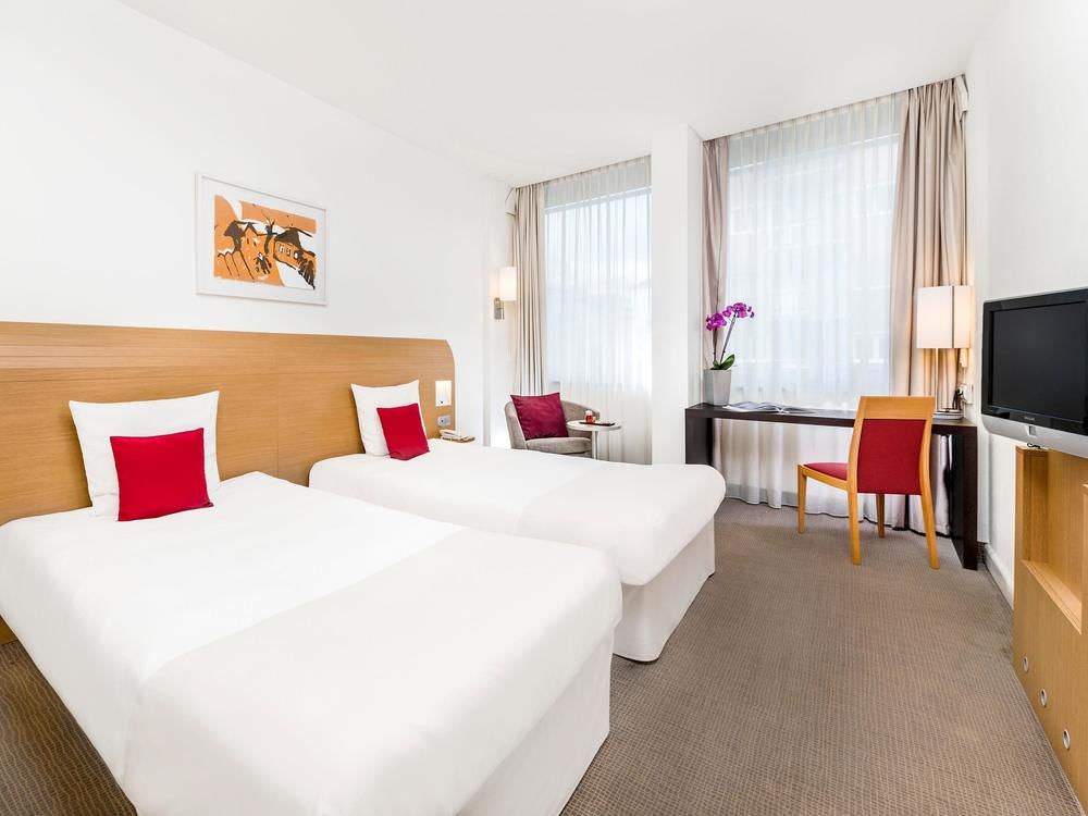Novotel Budapest Danube