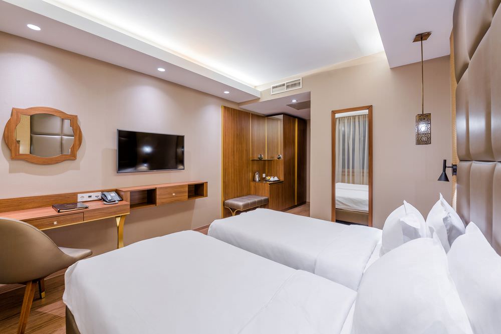 Continental Hotel Budapest