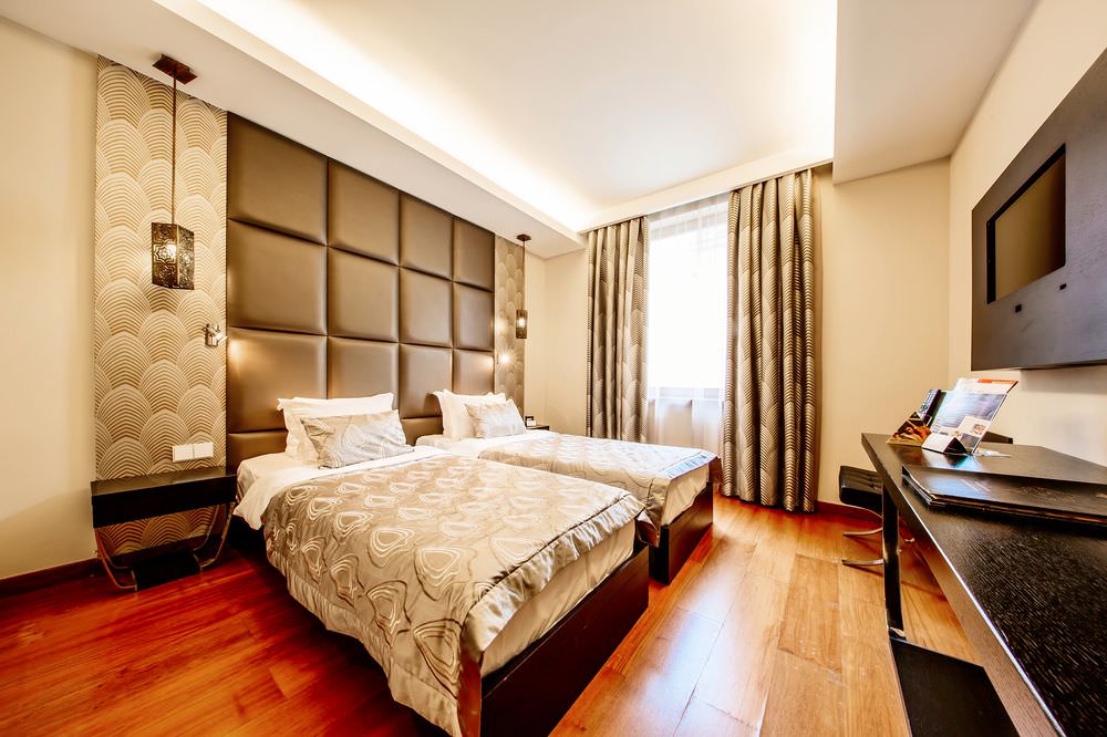 Continental Hotel Budapest