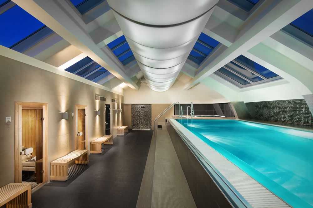 Continental Hotel Budapest