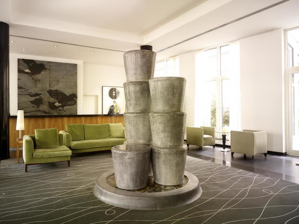 Art＇Otel Budapest, By Park Plaza