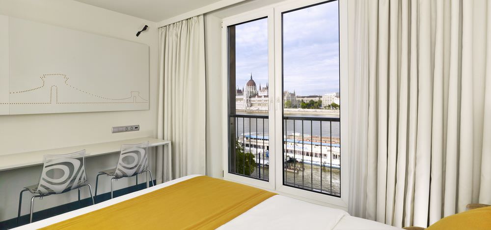 Art＇Otel Budapest, By Park Plaza