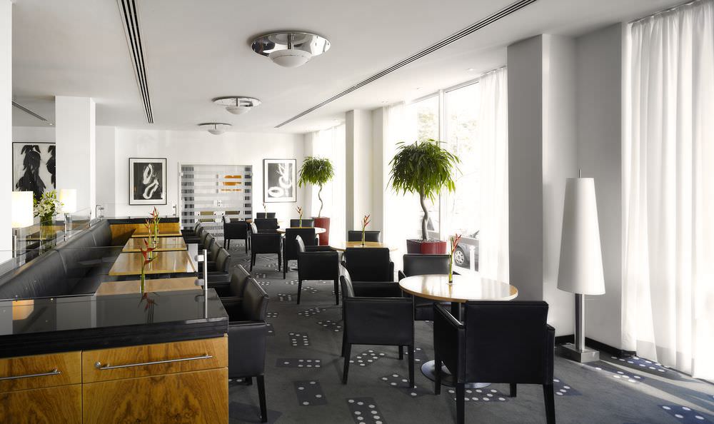 Art＇Otel Budapest, By Park Plaza