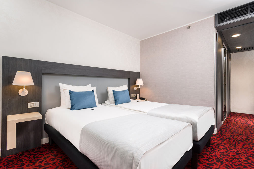 Hotel Palazzo Zichy