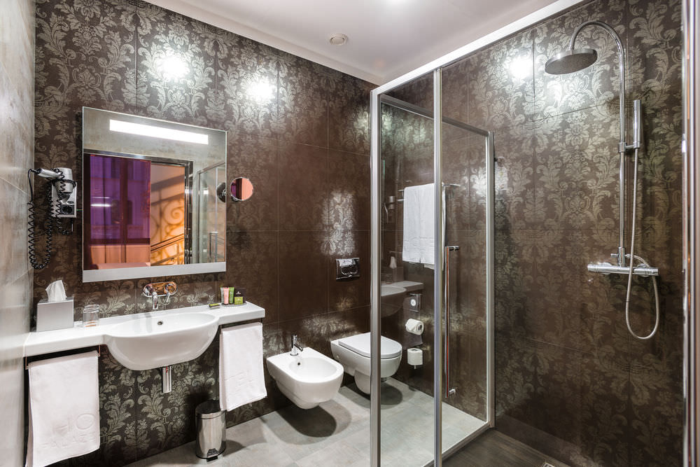 Hotel Palazzo Zichy