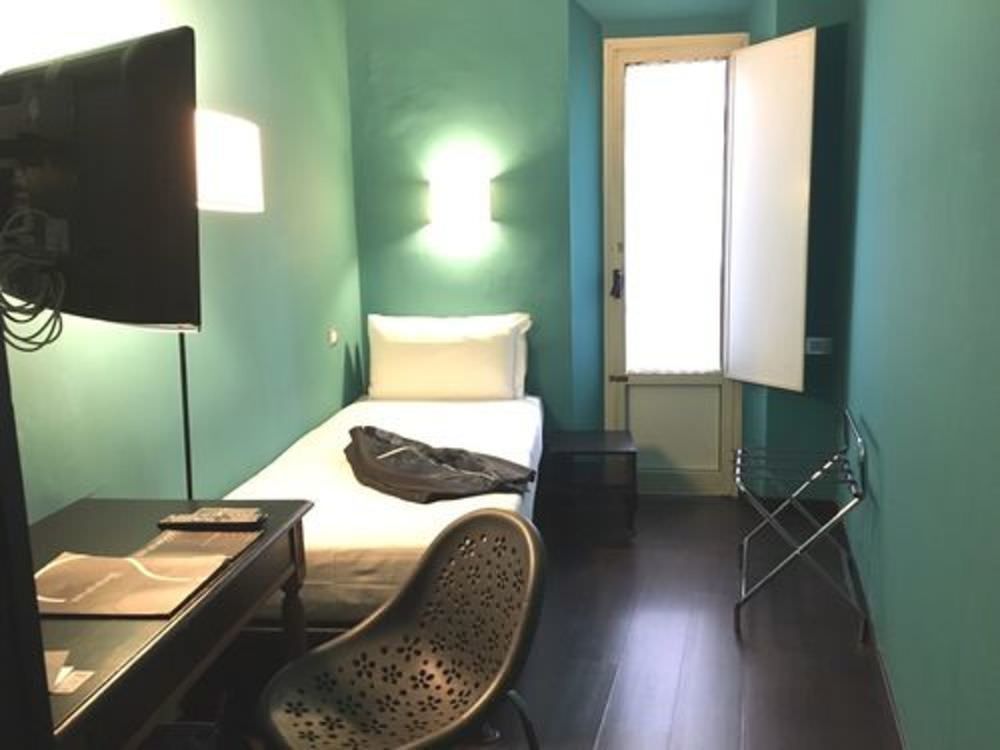 Hotel Universo