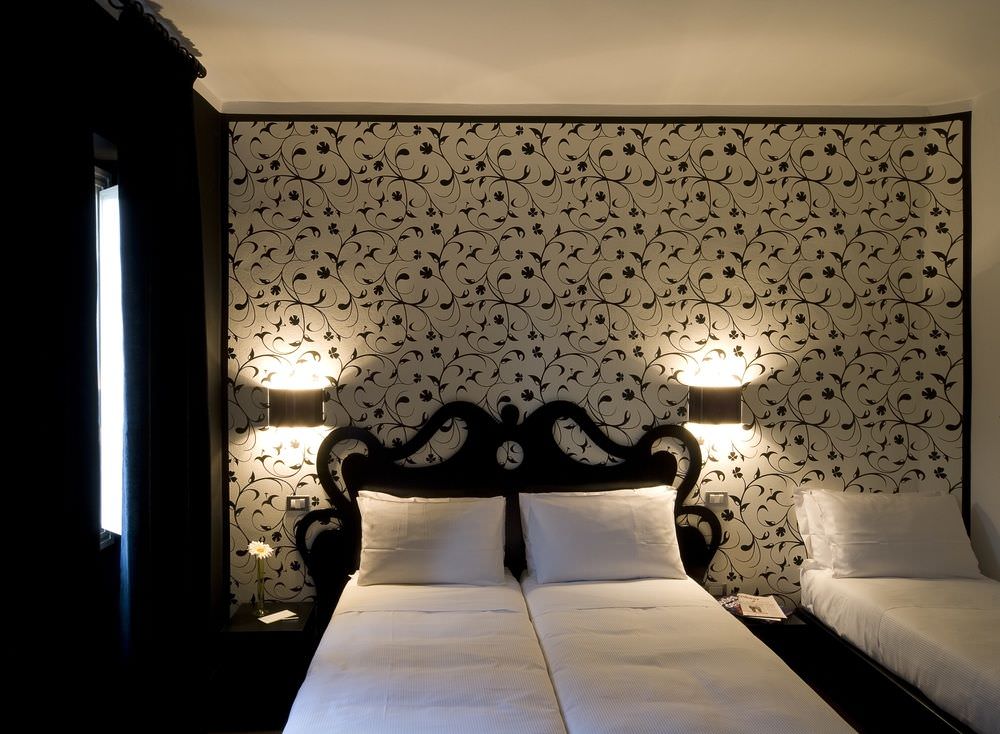 Hotel Universo