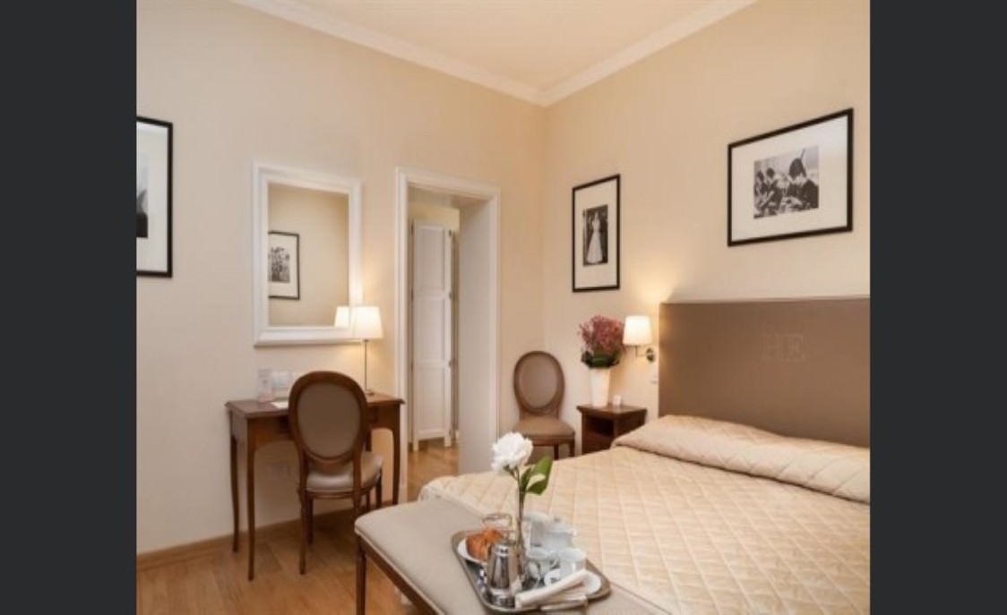 Hotel Executive Florence