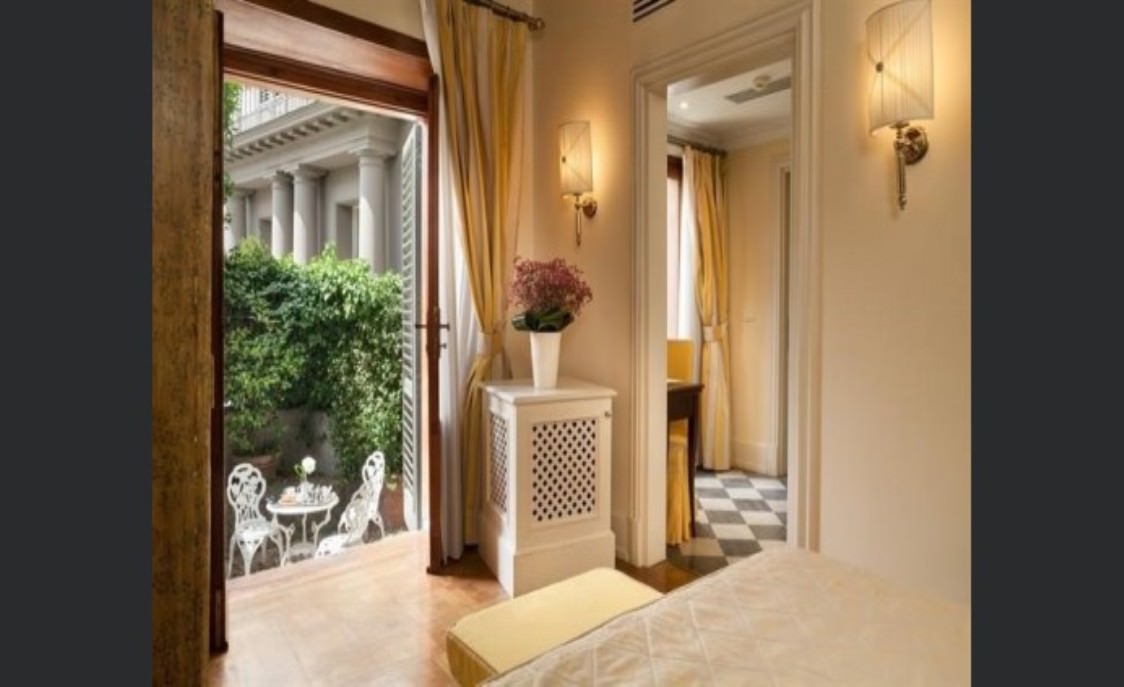 Hotel Executive Florence