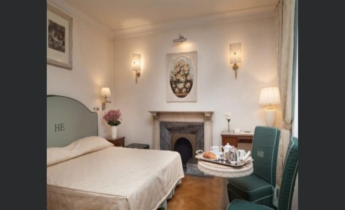Hotel Executive Florence