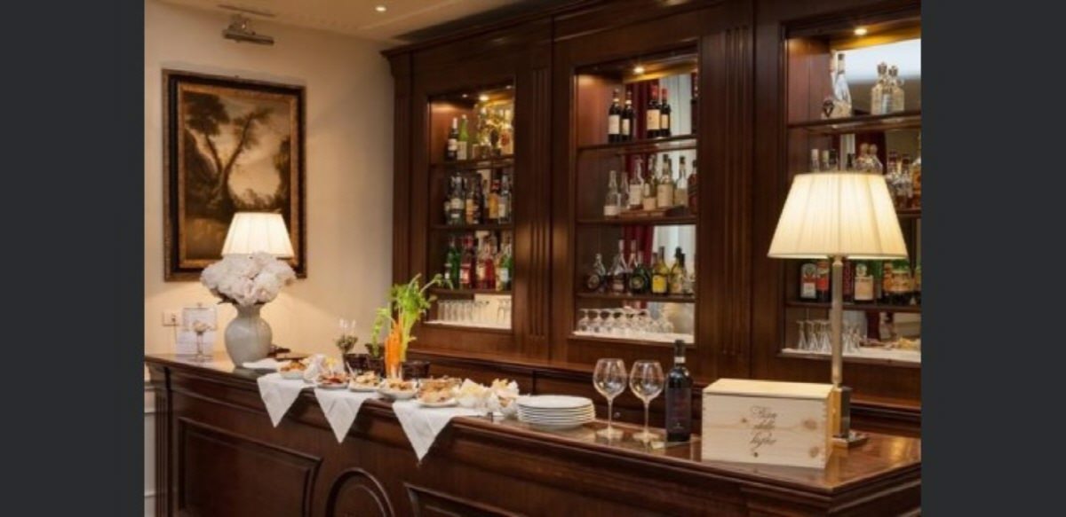 Hotel Executive Florence