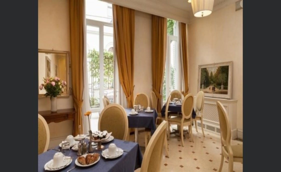 Hotel Executive Florence