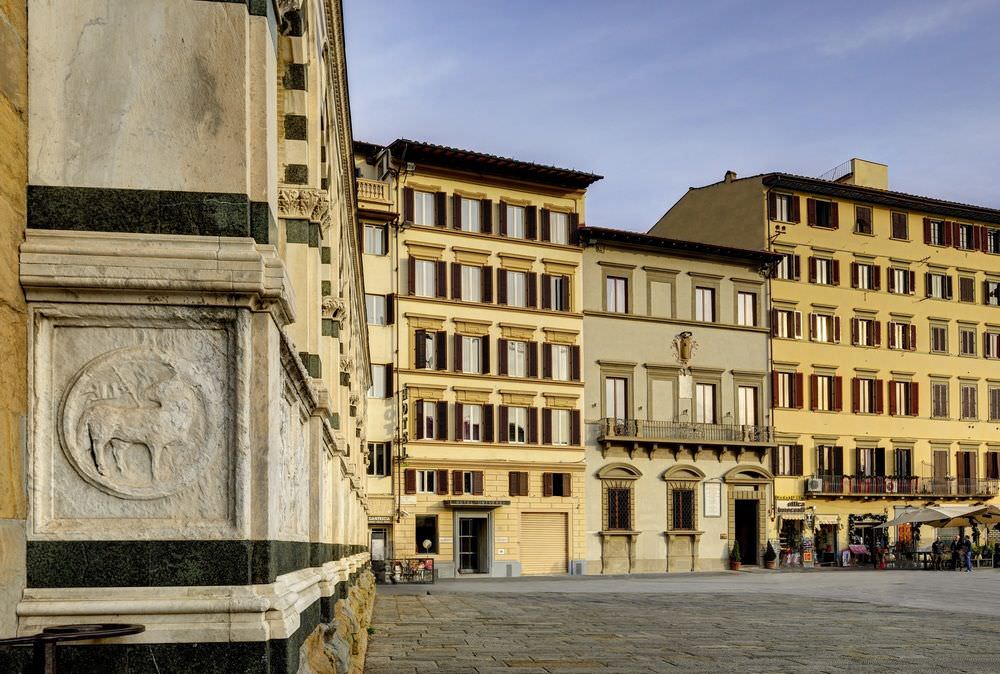 Hotel Rosso 23