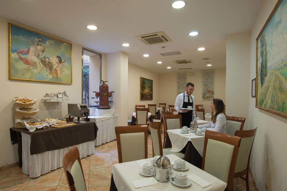 Hotel Atlantic Palace