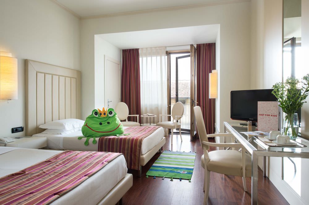Hotel Londra