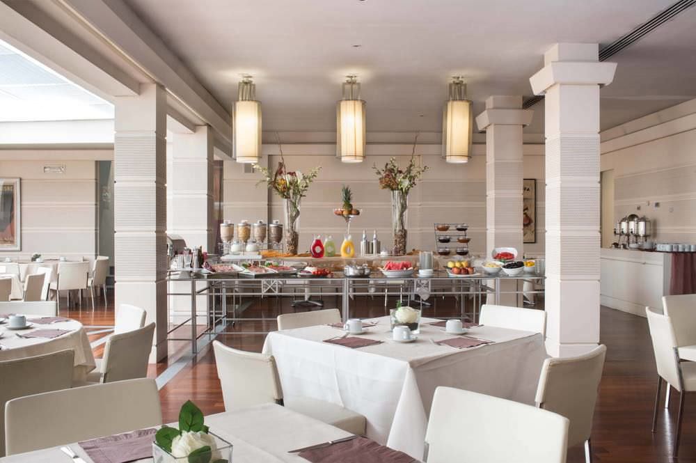 Hotel Londra