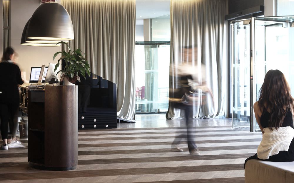 C-Hotels Ambasciatori