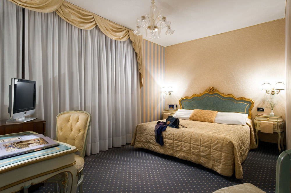 Hotel Carlton On The Grand Canal