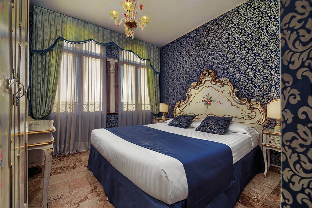 Hotel Tre Archi