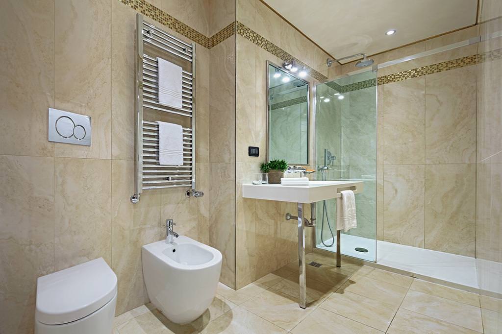 Hotel Tre Archi