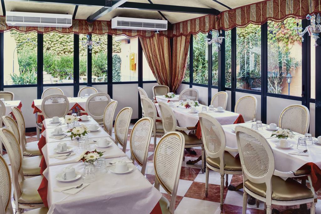 Hotel Tre Archi