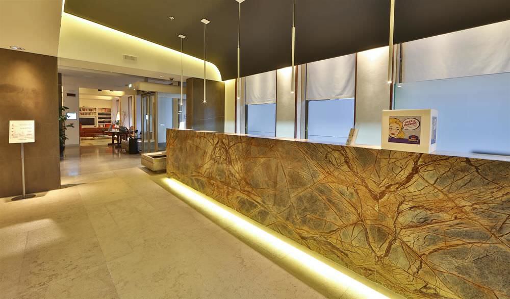 Best Western Hotel Bologna