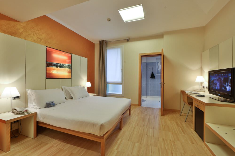 Best Western Hotel Bologna